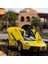 1:32 Oyuncak Araba Ferrari Laferrari Oyuncak Alaşımlı Araba Pres Dökümler ve Oyuncak Araçlar Araba Modeli Minyatür Ölçekli Model Araba Oyuncakları Çocuklar Için (Yurt Dışından) 4