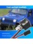 Rc Araba LED Işıkları Farlar Spot Işığı Rc Paletli Araba Parçaları 4led (Yurt Dışından) 5