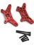Shock Tower Shock Braket Montajı 1/14 Rc Araba Parçaları Kırmızı (Yurt Dışından) 3