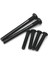 Shock Tower Shock Braket Montajı 1/14 Rc Araba Parçaları Kırmızı (Yurt Dışından) 4