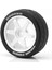 4 Adet 68MM 1.9 Inç Jant Lastik Kilitleme (Yurt Dışından) 4
