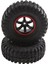 1/10 Ölçekli Off Road Için Hex Rc Kamyon Tekerlekleri ve Lastikleri (Yurt Dışından) 5