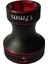 17MM Tekerlek Altıgen Anahtar Aleti Altıgen Somun Kovanı Siyah Kırmızı (Yurt Dışından) 1