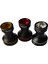 17MM Tekerlek Altıgen Anahtar Aleti Altıgen Somun Kovanı Siyah Kırmızı (Yurt Dışından) 4