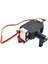 MN86 MN128 Servo Montajı Için Ön Bağlantı Çubukları Braketi Siyah (Yurt Dışından) 4
