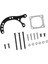 1/10 XV01 Rc Araba Için Motor Braket Kiti Güncelleme Partscar Kiti (Yurt Dışından) 1