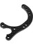 1/10 XV01 Rc Araba Için Motor Braket Kiti Güncelleme Partscar Kiti (Yurt Dışından) 3