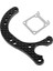 1/10 XV01 Rc Araba Için Motor Braket Kiti Güncelleme Partscar Kiti (Yurt Dışından) 5