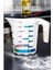 Modacar Ölçü Kabı Profesyonel Bpa Free 500 ml 1