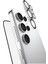 Galaxy S25 Ultra 2in1 Bundle Kit Parmak İzi Bırakmayan Temperli Ekran ve Lens Koruyucu Set 2