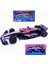 Bburago Yeni 2023 Mclaren F1 Takım Şampiyonu Red Bull Racing Heuer RB19 Alpine A523 Formula Bir Alaşımlı Süper Oyuncak Alfa C43 Model Araba (Yurt Dışından) 1