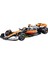 Bburago Yeni 2023 Mclaren F1 Takım Şampiyonu Red Bull Racing Heuer RB19 Alpine A523 Formula Bir Alaşımlı Süper Oyuncak Alfa C43 Model Araba (Yurt Dışından) 3
