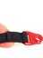 2 Adet Rc Araba Arka Şok Limit Kayışı 1/7 UDR-85076-4 Kırmızı (Yurt Dışından) 3