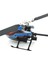 Rc Helikopterler Için Bıçak Kelepçesi Rotor Kelepçesi Kiti K200 Kırmızı (Yurt Dışından) 2