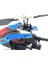 Rc Helikopterler Için Bıçak Kelepçesi Rotor Kelepçesi Kiti K200 Kırmızı (Yurt Dışından) 5