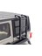 1/18 1/24TRX4M Kısa Model Için Metal Mini Yan Merdiven (Yurt Dışından) 1