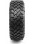 1/10 Rc Paletli Araba SCX10 90046 D90 Trx4 Için 4 Adet 1.9 Inç Kauçuk Lastikler (Yurt Dışından) 3