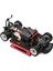 1/28 Mini Rc Araba Model Araba Tamir Standı Kırmızı (Yurt Dışından) 3