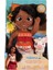 Moana 2 Simea ve Pua Bebek Seti 4
