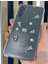 Samsung A15 - A25 - A35 - A55 - A06 Kurdele Desenli Simli Işıltılı Desenli Şeffaf Desenli Silikon Kılıf 1