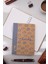 Clouds Kraft Kareli Defter 1