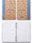 Clouds Kraft Kareli Defter 3