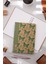 Butterfly Kraft Kareli Defter 1