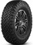 35X12.50 R18 118R Lrc (Rwl) (Beyaz Yazılı) All Terrain T/a Ko2 4x4 4 Mevsim Lastiği (Üretim Yılı: 2024) 1