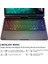 Apple iPad Pro 11 Inc 5. Nesil M4 (2024) 360° Dönebilen Touchpadli LED Aydınlatmalı Klavyeli Kılıf A2836 A2837 4