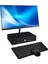 Mk2 I5 14400 16GB Ddr4 240SSD 27" Monitörlü Set Mini Pc 1