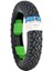 Honda Dio Arka Lastik 90/90-14 Tl (Tubeless - Dubleks) 1