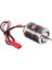 31T 370 Fırçalı Motor Dc Motor 1:10 1:12 1:14 1:16 Rc Tırmanıcı Için (Yurt Dışından) 2