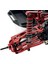 Rc Araba Yükseltme Arka Alt Kol Kiti 1/12 UD1201 UD1202 Kırmızı (Yurt Dışından) 2
