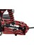 Rc Araba Yükseltme Arka Alt Kol Kiti 1/12 UD1201 UD1202 Kırmızı (Yurt Dışından) 3