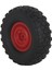 Ldrc LD1801 LD1802 LD1803 A01 A02 A86 A86P Için 4 Adet Yumuşak Lastik Tekerlek (Yurt Dışından) 5