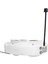 Adet 5.8ghz 3dbi 5000-6000MHZ 150MM Rhcp Rp-Sma / Sma Fpv Anten (Yurt Dışından) 3