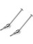 Metal Ön ve Arka Tahrik Mili Cvd Köpek Kemiği Kitleri 1/16 Scy Için Set (Yurt Dışından) 3
