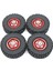 4pc Mnmodel 1/12 MN82 LC79 MN78 D90 D91 99S, A Için Lastik Tekerleğini Değiştirin (Yurt Dışından) 1