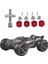 1/14 14210 1/16 Rc Araba Parçaları Için Metal Altıgen Anahtar Seti (Yurt Dışından) 4