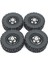 4pc Mnmodel 1/12 MN82 LC79 MN78 D90 D91 99S, B Için Lastik Tekerleğini Değiştirin (Yurt Dışından) 1