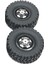 4pc Mnmodel 1/12 MN82 LC79 MN78 D90 D91 99S, B Için Lastik Tekerleğini Değiştirin (Yurt Dışından) 3