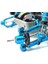 Hospeed 1/14 All Series Mavi Için Rc Araba Yükseltme Ön C-Koltuk Seti (Yurt Dışından) 2