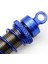 Metal Delik Aralığı 86MM Amortisör Takımı 1/10 Rc Araba Için (Yurt Dışından) 2