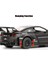 1:32 Gtr Csr2 Simülasyon Araba Modeli Metal Dökümler ve Oyuncak Araçlar Alaşım Dekorasyon Oyuncak Küresel Sınırlı Sayıda Çocuk Erkek Oyuncakları (Yurt Dışından) 4