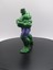 Yeşil Dev Hulk Aksiyon Figürü - Koleksiyonluk 3D Baskı 1