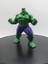 Yeşil Dev Hulk Aksiyon Figürü - Koleksiyonluk 3D Baskı 2