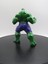 Yeşil Dev Hulk Aksiyon Figürü - Koleksiyonluk 3D Baskı 3