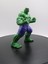Yeşil Dev Hulk Aksiyon Figürü - Koleksiyonluk 3D Baskı 5