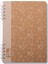 Swan Kraft Kareli Defter 2