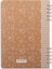 Swan Kraft Kareli Defter 4